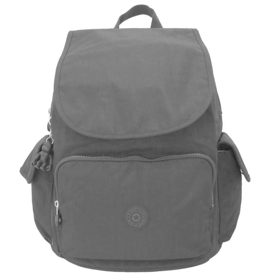 特別価格 キプリング リュック KIPLING バックパック シティパック 12147P39 ブラック レディース ブランド プレゼントにも ☆ 12147P39.BKnoir キプリング kipling バッグ リュック 通販 シティ