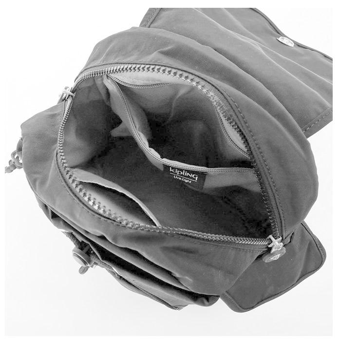 ☆ I267096V.BLBL2 キプリング kipling バッグ リュック 通販 シティ 