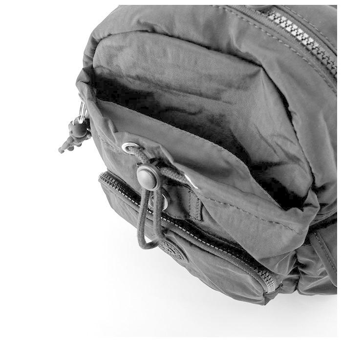 ☆ I267096V.BLBL2 キプリング kipling バッグ リュック 通販 シティ 