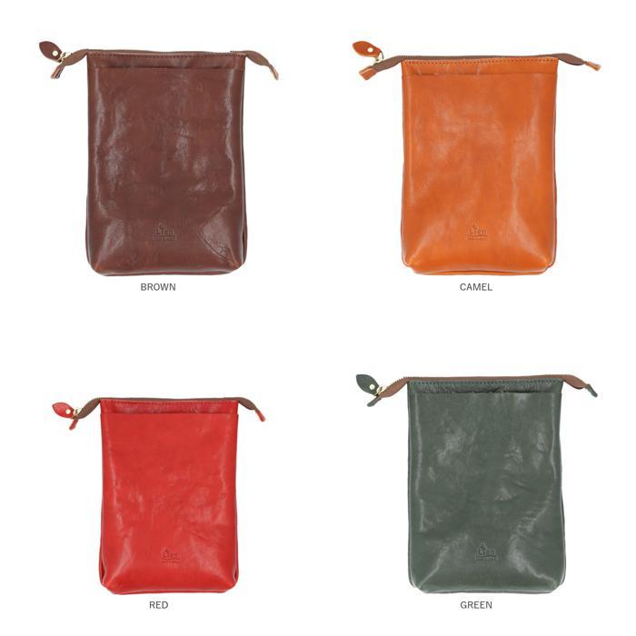 ☆ BROWN ☆ Lien リアン コルド ミニタテショルダー 革 ショルダーバッグ レディース ショルダーバック ミニショルダー 小さめ