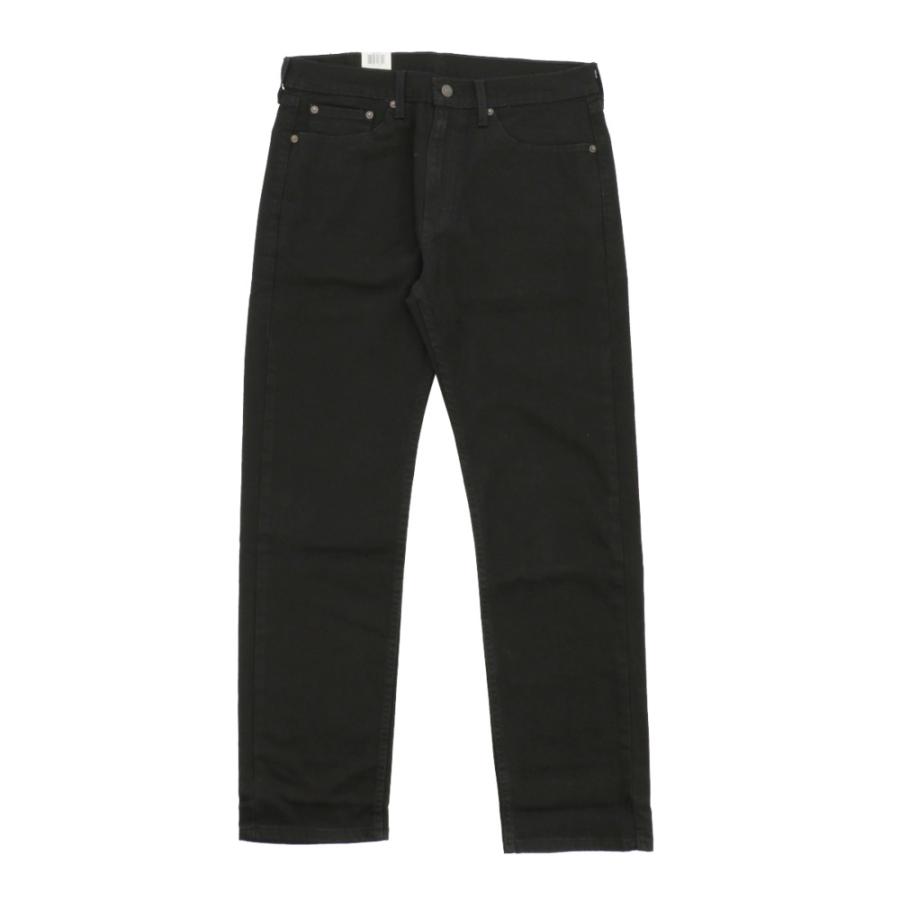 Levi's リーバイス 505 W36 L32 ブラック デニム ジーンズ W36 L32】Levi's 505 Black Denim 