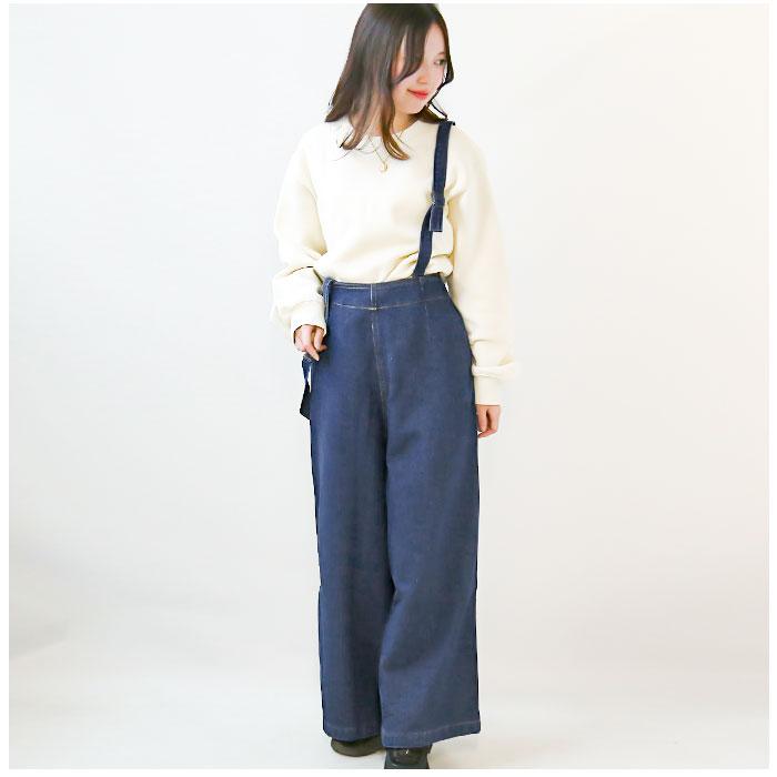 ☆ オリーブグリーン Lサイズ サロペット レディース lysa10179 パンツ