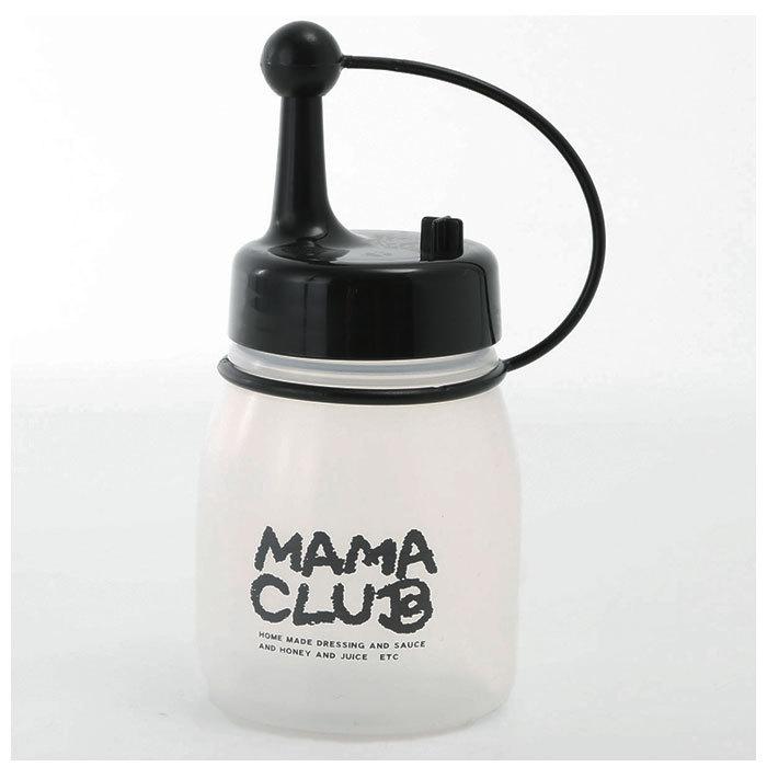 ☆ ホワイト MC-25(180ml) ドレッシングボトル 通販 ドレッシング 容器