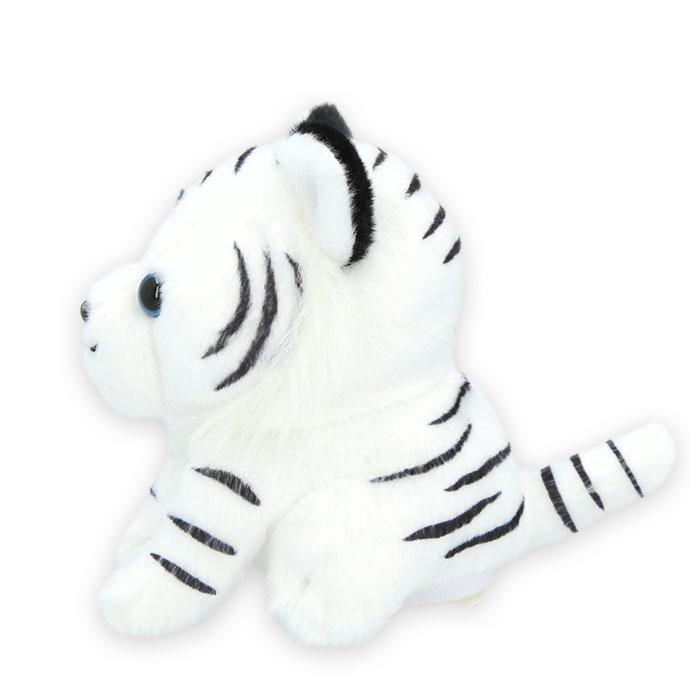 ☆ おさる ☆ まねまねプラスシリーズ モノマネぬいぐるみ2 ものまね ぬいぐるみ おもちゃ ものまねアニマル 声マネ こえマネ 動く |  | 05