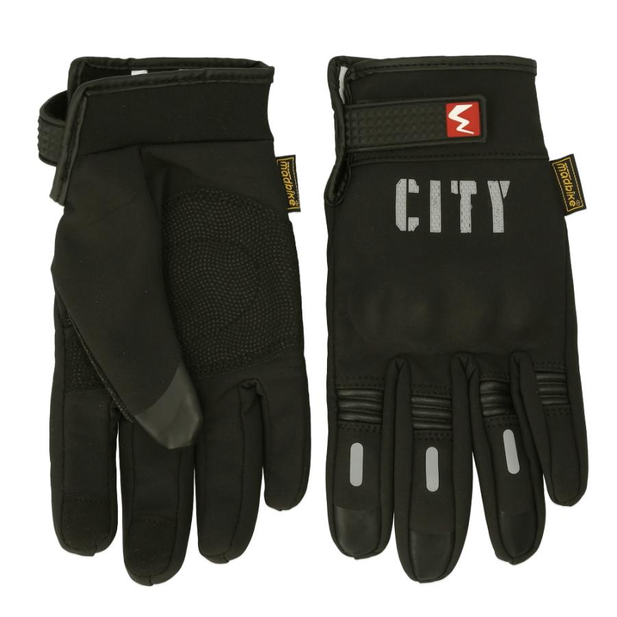 ☆aタイプ☆XLsize バイクグローブ 冬 防寒 手袋 撥水 防風 風除け 厚手 スマートフォン スマホタッチパネル 裏起毛 滑り止め し