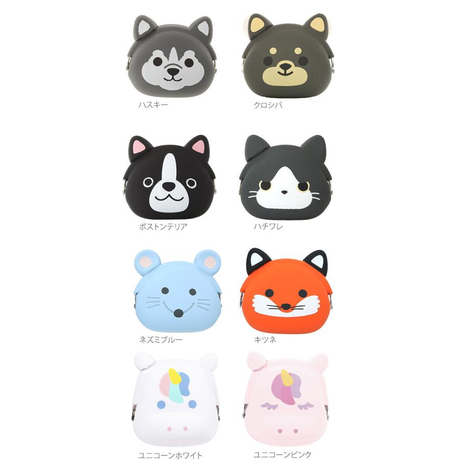 ☆ コーギー 小銭入れ レディース 使いやすい 小さい circus サーカス