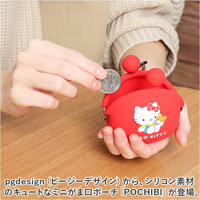 ☆ ハンギョドン pgdesign ピージーデザイン mimi POCHIBI POCHI