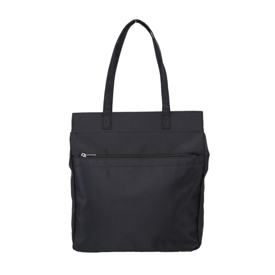 ブラック BIGトートバッグ LARGE TOTE BAG | KENZO(ケンゾー) / バッグ トートバッグ