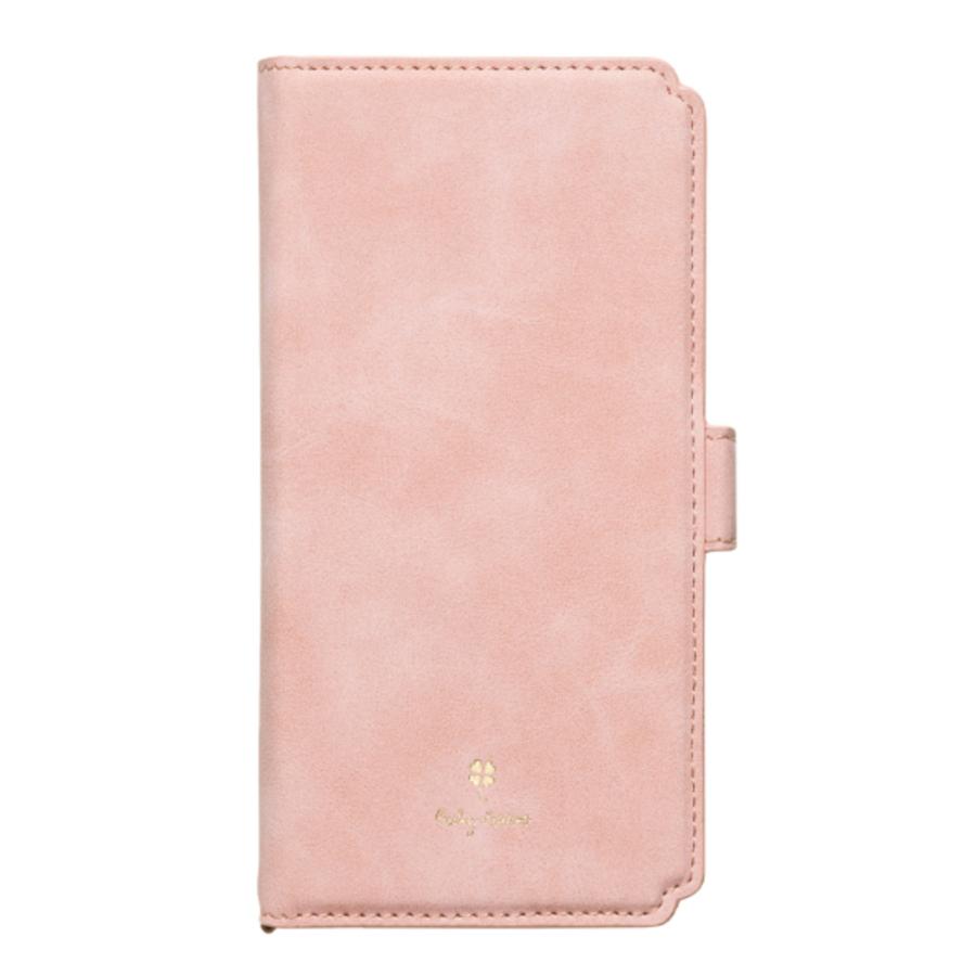 ☆ ブルームピンク ☆ Mewmew ミュウミュウ スマートフォン マルチタイプ 手帳型ケース スマホケース手帳型 全機種対応 かわいい | 