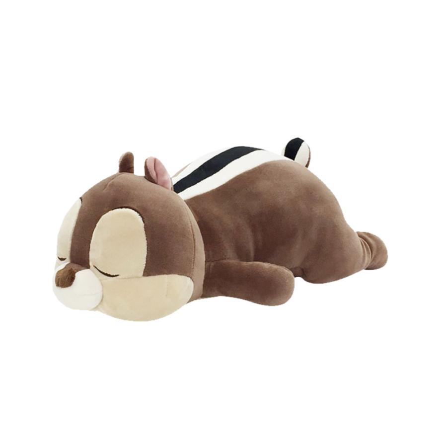 ディズニーキャラクター　モコモコ　HUG ME ！　マスコット　コンプリート ☆ プー ☆ MOCHI HUG にぎにぎマスコット モチハグ ディズニー