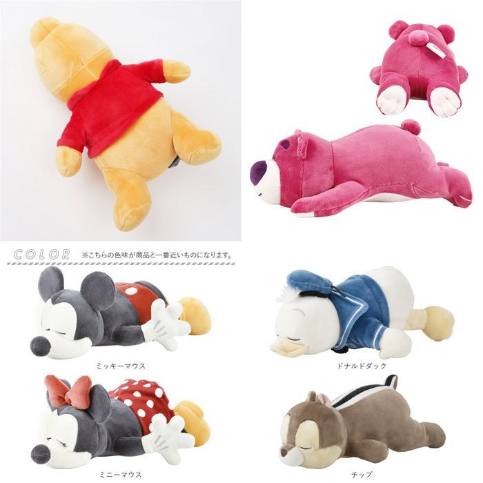 トイストーリー　ベイマックス　ディズニー　フィギュア　ぬいぐるみ　コレクション ディズニー ベイマックス にぎにぎクッション ぬいぐるみ Disney