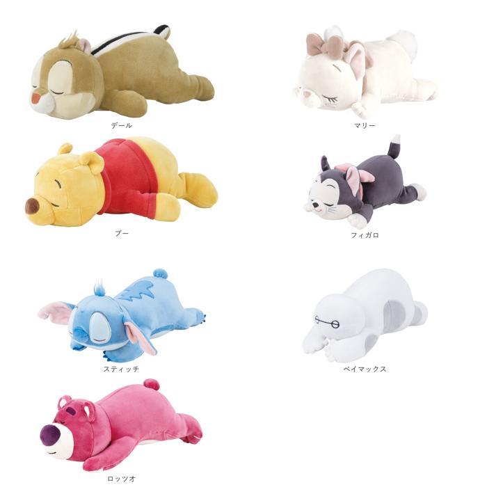 ☆ ロッツオ MOCHI HUG にぎにぎマスコット モチハグ ディズニー