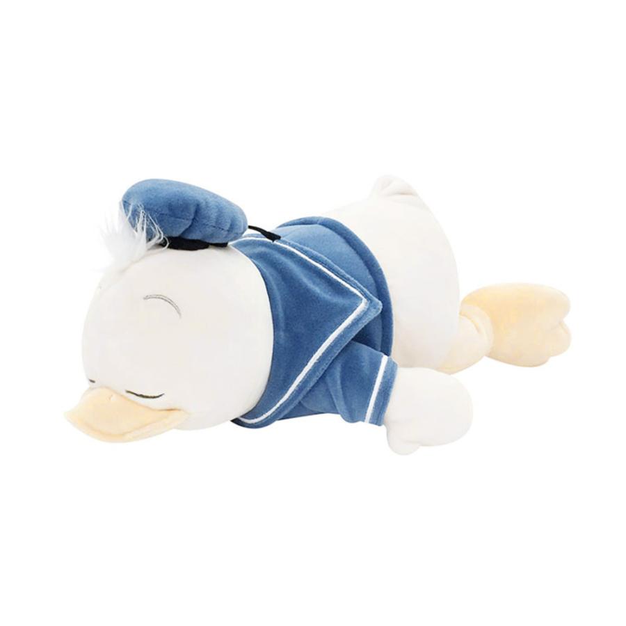 ☆ ドナルドダック Mochi Hug ディズニー 抱き枕 S ぬいぐるみ