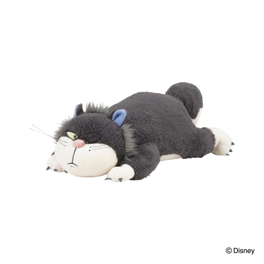 ☆ ルシファー Mochi Hug ディズニー 抱き枕 S ぬいぐるみ ☆ ルシファー Mochi Hug ディズニー 抱き枕 S ぬいぐるみ