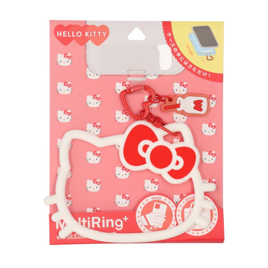 3097ハローキティミニストラップ &ブレスレット作れるよ 3097ハローキティミニストラップ &ブレスレット作れるよ