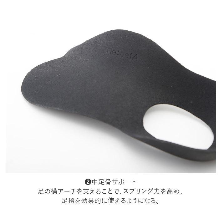 ☆ Lサイズ インソール 衝撃吸収 通販 中敷き 疲れない レディース メンズ フリーサイズ ブランド リゲッタ アーチサポート パンプス 革靴 | ブランド登録なし | 06