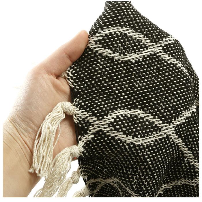 ☆ トゥイグカクタス ☆ MUKT マルチカバー 200×140 マルチカバー おしゃれ ソファー ベッド 長方形 200 x 140 cm コットン こたつ | ブランド登録なし | 08