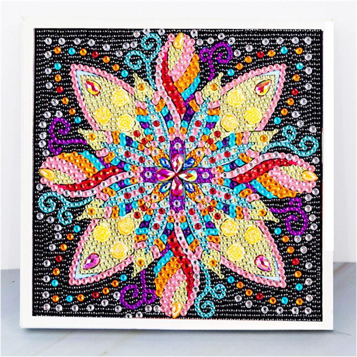 ☆ Lタイプ ダイヤモンドアート キット ダイアモンドアート キット