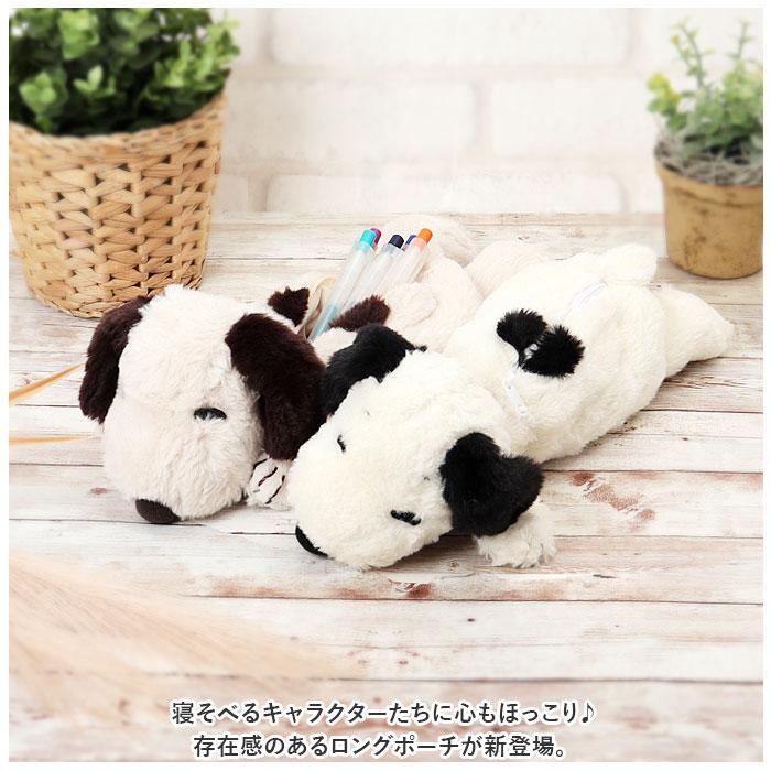 ⭐︎ニックネーム drew house ぬいぐるみポーチ ラベンダー ⭐︎ニックネーム drew house ぬいぐるみポーチ ラベンダー drew