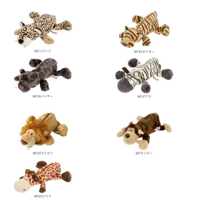 ☆ ダルメシアン ニキ ペンケース 通販 筆箱 ブランド nici フィギュア