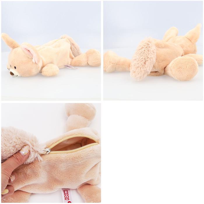 新発売 NICI sweet gifts 2025 オオカミ ピンク 新発売 NICI sweet gifts 2025 オオカミ ピンク - メルカリ