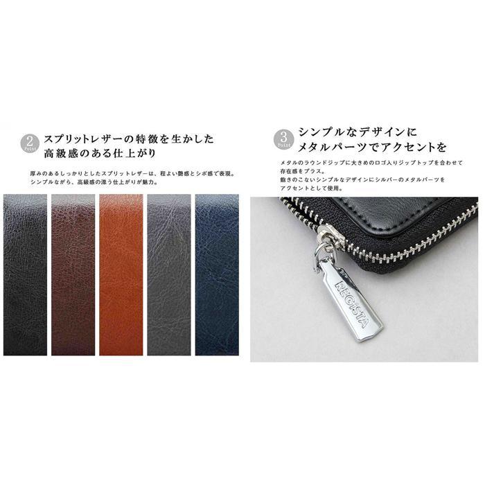 ☆ BLACK 財布 メンズ 二つ折り ファスナー 通販 二つ折り財布