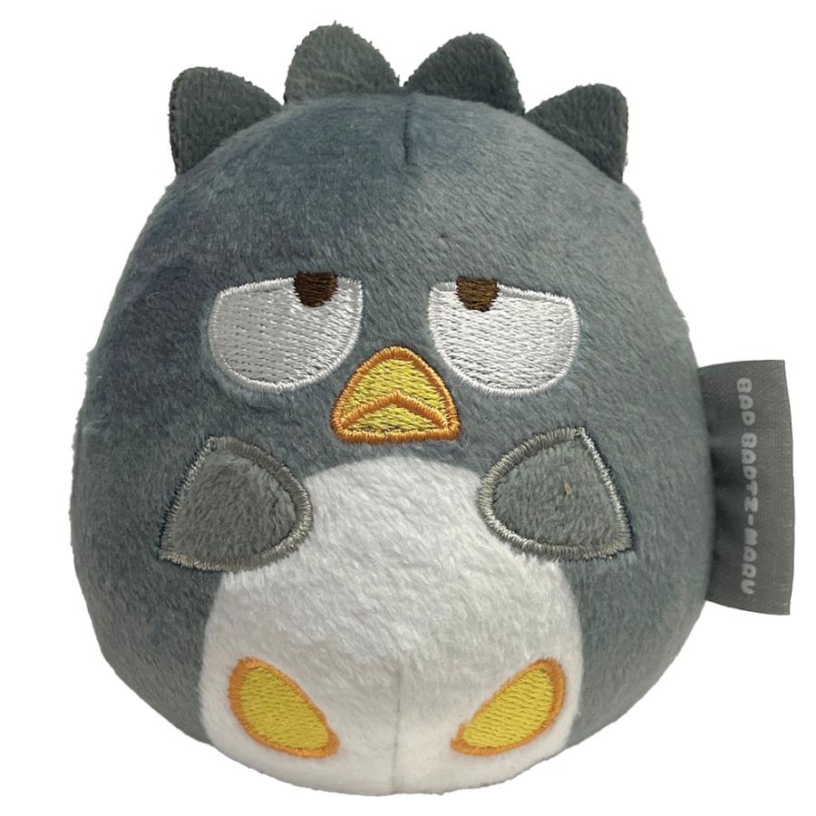☆ バッドばつ丸 ぬいコロン 起き上がりこぼし キャラクター