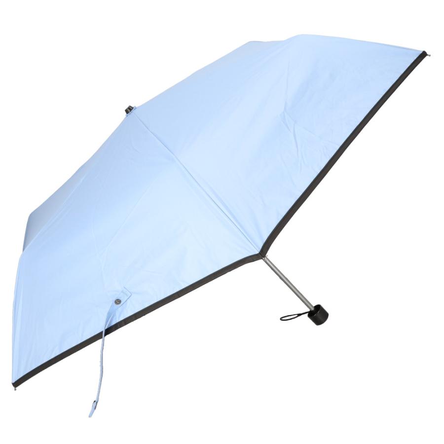 ☆ ライトブルー Outdoor Products 雨晴兼用 折傘 OUTDOOR PRODUCTS