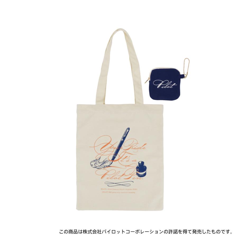 ☆ パイロット Old Resta FLAT TOTE old resta トートバッグ トート