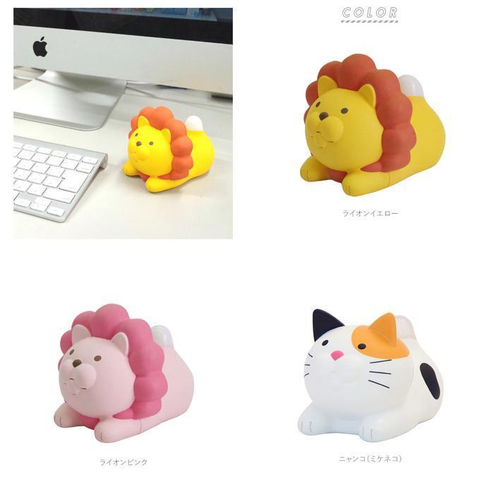ライオン湿度計 ヨドバシ.com - ハシートップイン Hashy Top-in ライオンの
