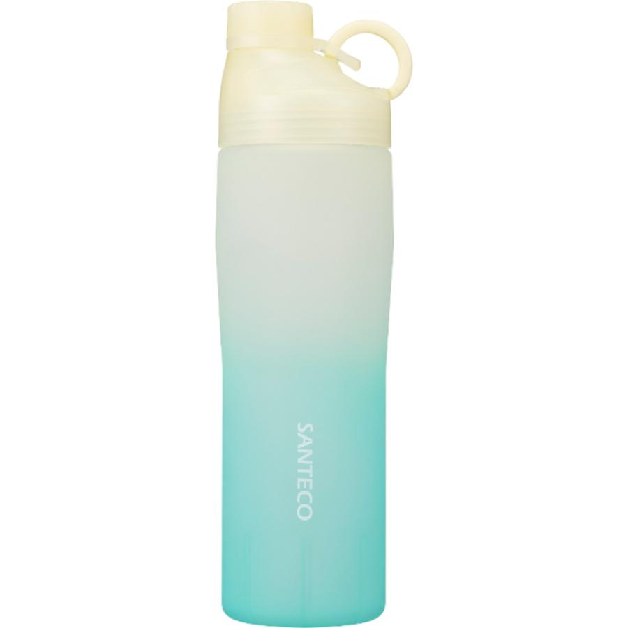 ☆ イエローXグリーン OURALウォーターボトル740 ウォーターボトル