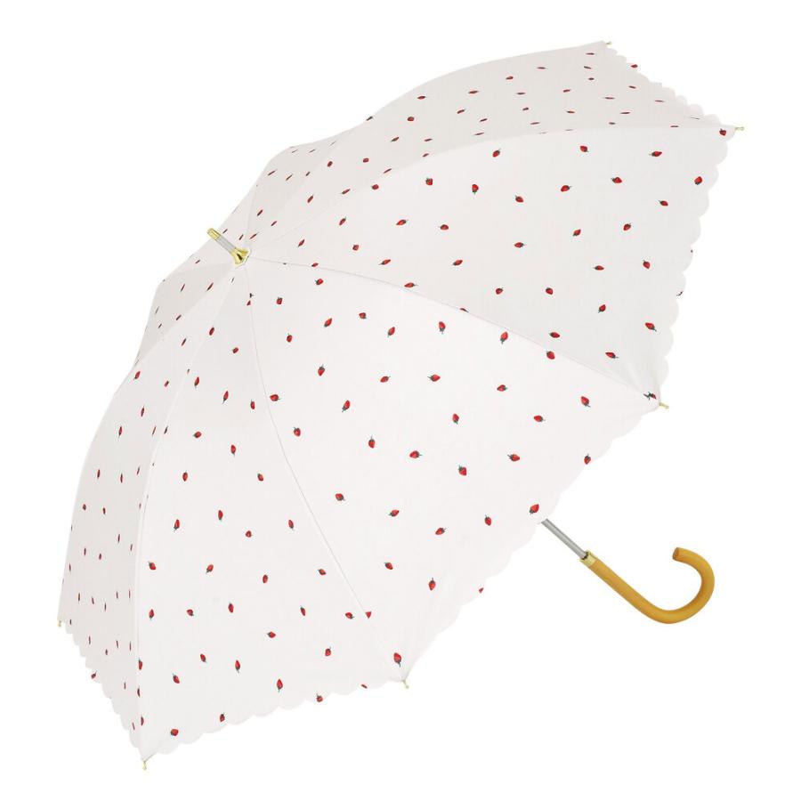 新品❤️LOVERARY UV PROTECTION PARASOL いちご柄 新品❤️LOVERARY UV PROTECTION PARASOL いちご柄 - メルカリ
