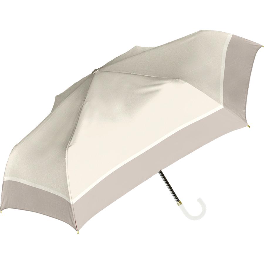 ☆ ペールトライカラー/SANDベージュ Parasol 完全遮光 大きめ
