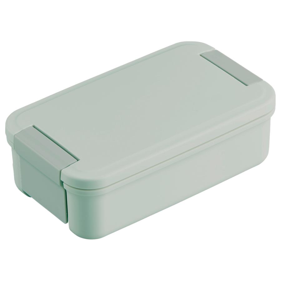 ミントグリーン 保温弁当箱 ☆ ミントグリーン ランチボックス オーエスケー 弁当箱 日本製 OSK お