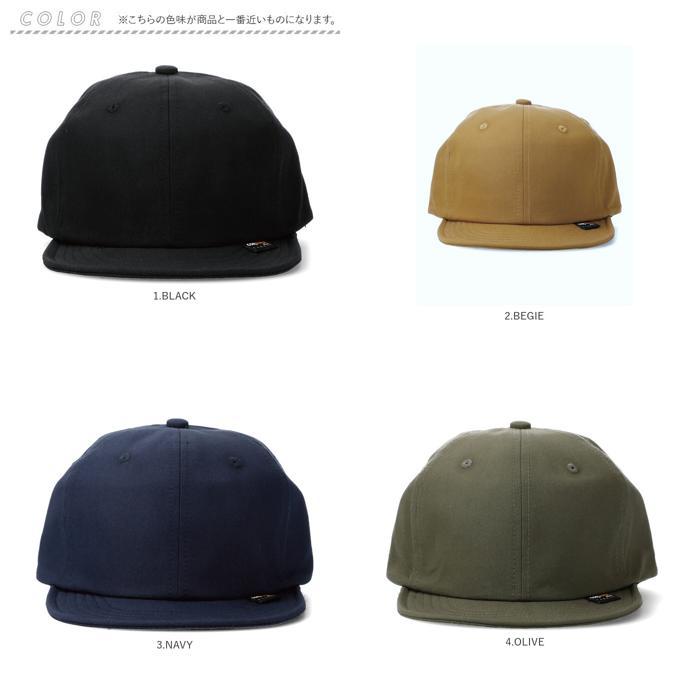 ☆ 3.NAVY ☆ kids Cordura Chino Ball Cap ベーシックエンチ キャップ キッズ 帽子 ベースボールキャップ 子供 子ども 男の子 女の子｜lucky13｜10