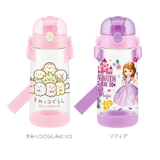 ☆ トミカ 水筒 子供 直飲み キャラクター 480ml スケーター おしゃれ ワンプッシュ 子供用 キッズ こども キャラクターグッズ いないいな | ブランド登録なし | 07