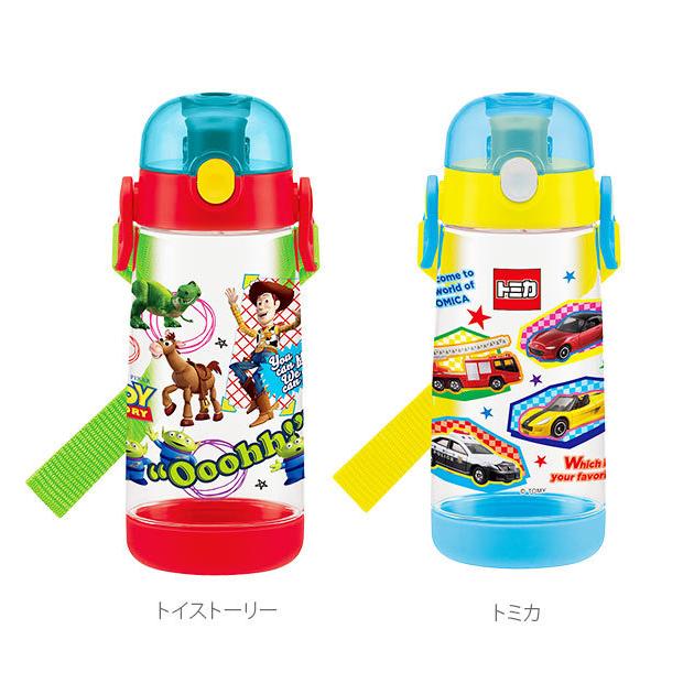 ☆ トミカ 水筒 子供 直飲み キャラクター 480ml スケーター おしゃれ ワンプッシュ 子供用 キッズ こども キャラクターグッズ いないいな | ブランド登録なし | 08
