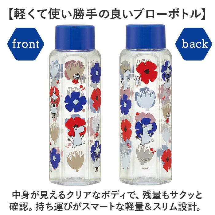 ☆ ピーターラビット ☆ キャラクター 六角ブローボトル 350ml PDH4 SKATER スケーター ボトル 350ml PDH4 水筒 子供用水筒 マイボトル |  | 04