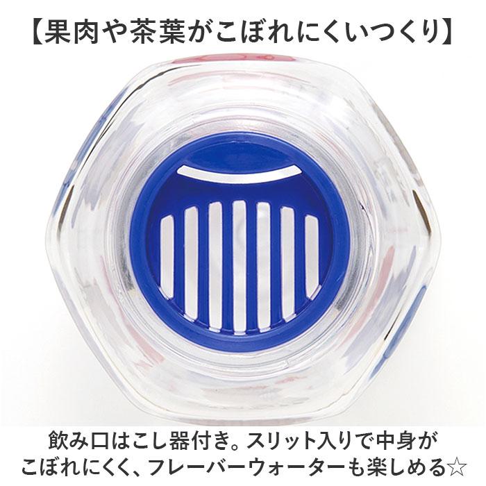 ☆ ピーターラビット ☆ キャラクター 六角ブローボトル 350ml PDH4 SKATER スケーター ボトル 350ml PDH4 水筒 子供用水筒 マイボトル |  | 07