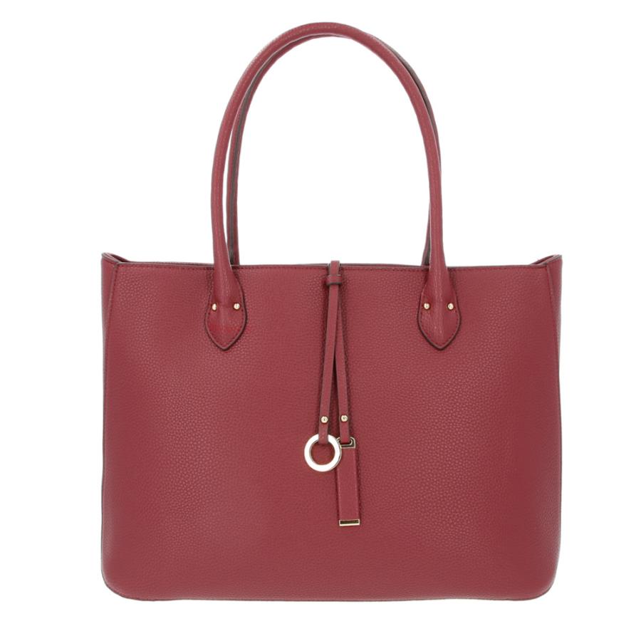 ☆ ボルドー トートバッグ レディース a4 通販 横 大学生 おしゃれ