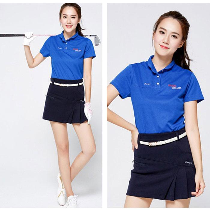 ☆ ピンク ☆ XLサイズ ゴルフウェア レディース スカート 通販 プリーツスカート ゴルフスカート キュロットスカート ゴルフ スカート イ | ブランド登録なし | 04