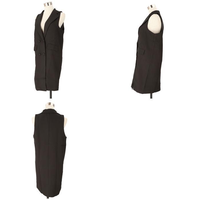  ジレ カーキ M ZARA ジレ カーキ Sサイズ｜Yahoo!フリマ（旧PayPayフリマ）