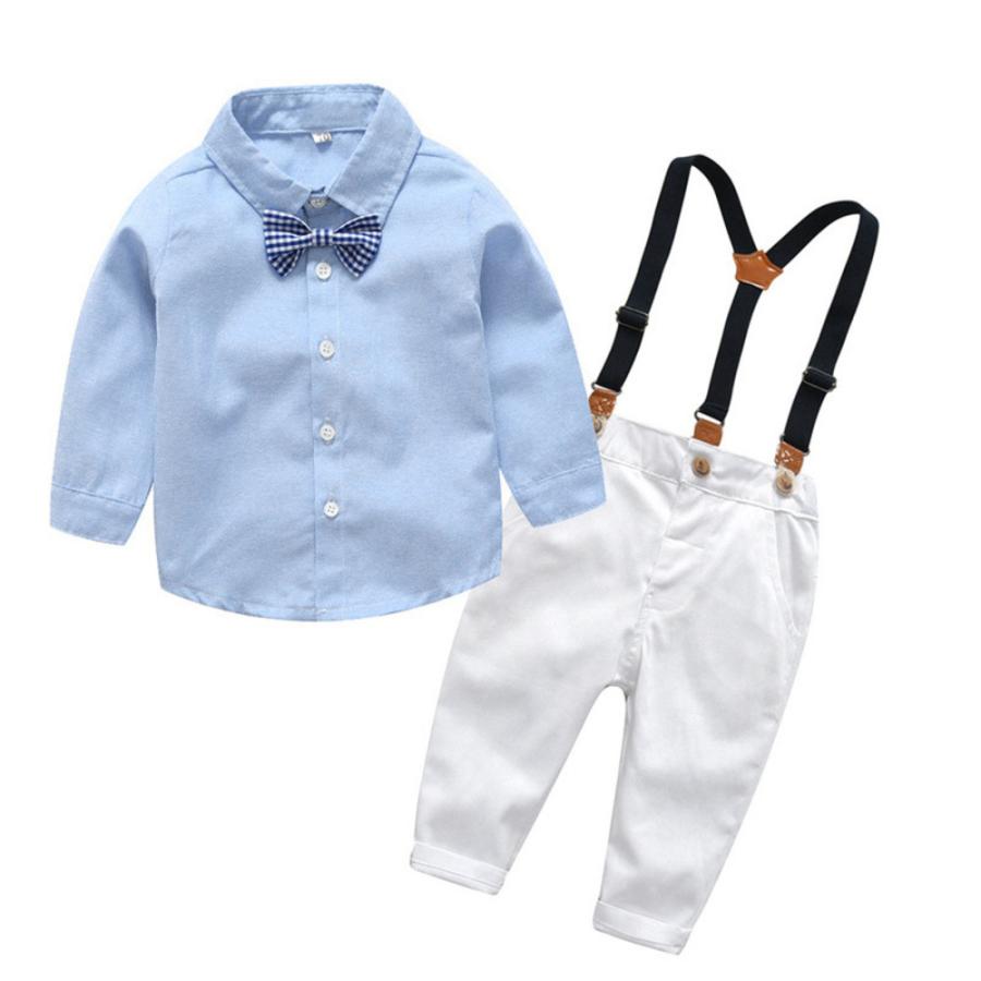 ☆ホワイト☆90cm☆フォーマル 上下セット 男の子 pkbmtz38 男の子 セットアップ フォーマル タキシード風 スーツ フォーマルスーツ