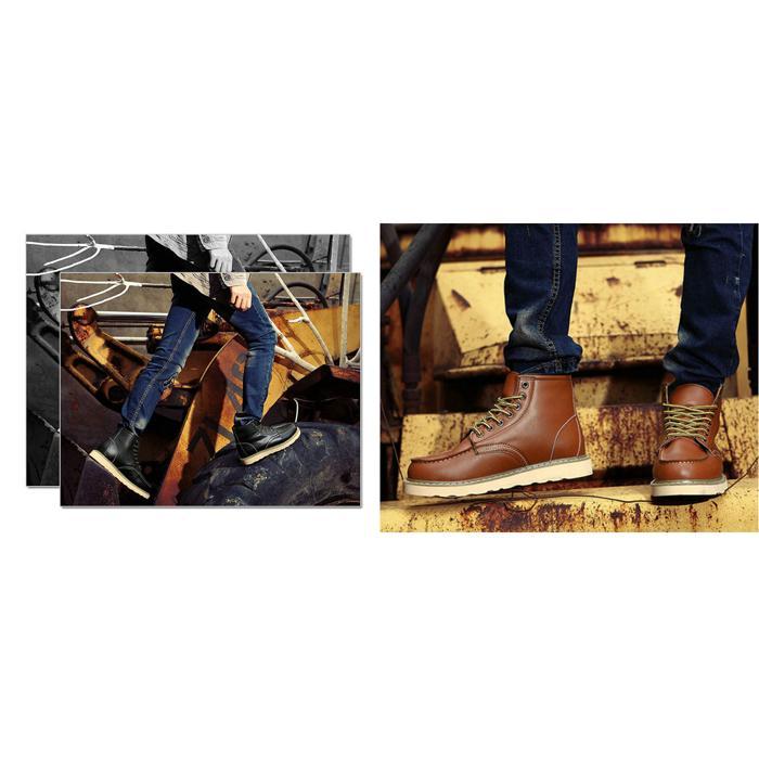 ☆ ワインレッド 39(24.5cm) メンズ ハイカットシューズ ☆ ワインレッド 39(24.5cm) メンズ ハイカットシューズ