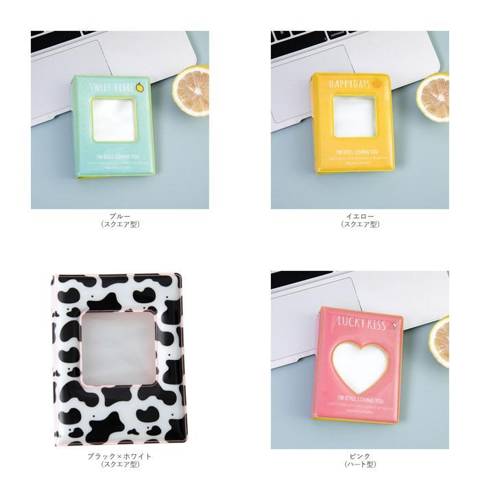 【新品未使用商品】　購入予約あり なまはむこ　チェキ&特典フォトブック3点セット 12.jpg