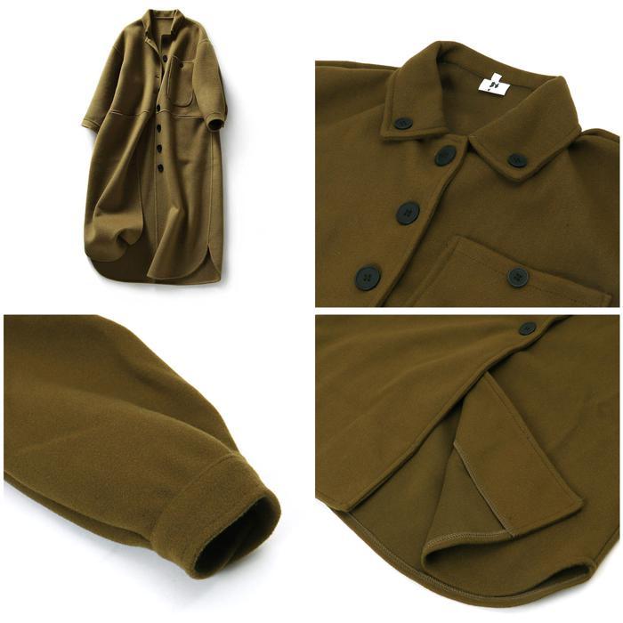 ☆ オリーブグリーン Lサイズ チェスターコート pmycoat01 ☆ オリーブグリーン Lサイズ チェスターコート pmycoat01