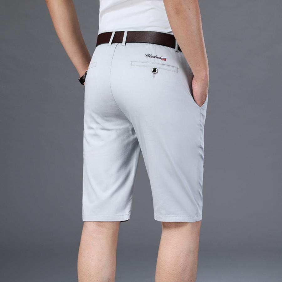 ☆ ライトグレー 29サイズ ショートパンツ pmypant3033 メンズ ゴルフ