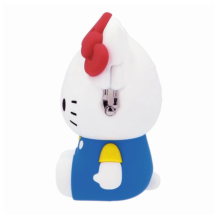 ☆ ハローキティブルー がま口 小銭入れ かわいい 通販 キティ 