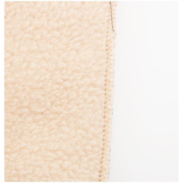 ☆ 親子ベアネイビー レッグウォーマー レディース あったか ぽかぽか足首ウォーマー 暖かい 裏起毛 レッグカバー ルームソックス 靴下 冷 | ブランド登録なし | 05