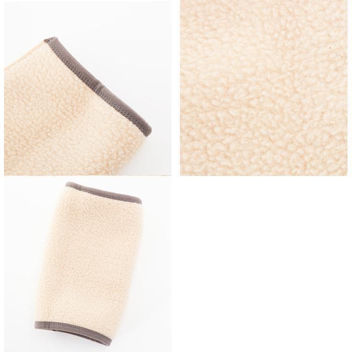 ☆ 親子ベアネイビー レッグウォーマー レディース あったか ぽかぽか足首ウォーマー 暖かい 裏起毛 レッグカバー ルームソックス 靴下 冷 | ブランド登録なし | 06